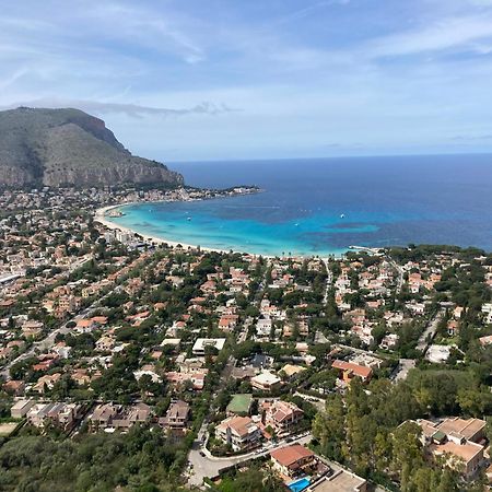 Mondello Room Exterior photo